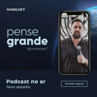 Juan Pinheiro - Quem Pensa Grande? | Pense Grande #1