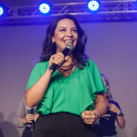 Encounter - Pra. Keila Braga - Construir #4