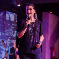 Encounter - Série Vivendo Pela Fé :: Keila Braga