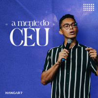 [A Mente do Céu] - Thiago Cavalcante #07
