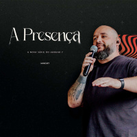 #05 | A PRESENÇA | Diego Stein - Hangar 7 Church