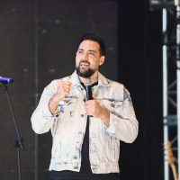 Um Caminho Melhor | Juan Pinheiro #01