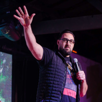 ENCOUNTER - What is love? | O que nos impede de Permanecer amando a Deus? - Juan Pinheiro