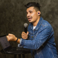 Tudo ou Nada - Pr. Adalto Silva #TudoouNada #4