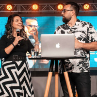 Mentiram para você sobre Sexo - Pr. Juan e Pra. Keila #Mentiramparavocê #6