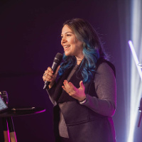 Jesus Cristo - Keila Braga #Kings #5