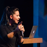 Encounter - A mente do céu #3 - Keila Braga