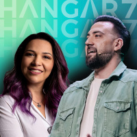 GRATIDÃO • #03 | PASTOR Juan Cortina