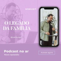 O Legado da Família | Pr. Juan Pinheiro | #3