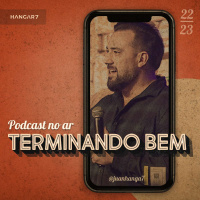 Terminando Bem | Pr. Juan Pinheiro #1
