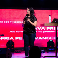 Encounter Especial -Reformados - Keila Braga 17/11