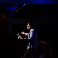 Encounter - Série Vision 2019 - Juan Pinheiro #3