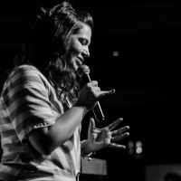 ENCOUNTER - Série - Vision - Keila Braga #5