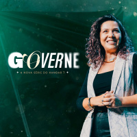 #1 GOVERNE - KEILA BRAGA | Hangar 7 Church