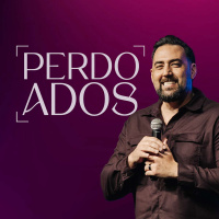 José do Egito [Perdoados] - Juan Pinheiro #03