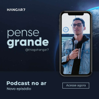 Thiago Cavalcante | Pense Grande #5