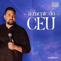 A Batalha da Mente [A Mente do Céu] - Juan Pinheiro #04