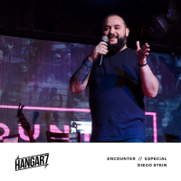 ENCOUNTER - Especial - Tire a Capa :: Diego Stein
