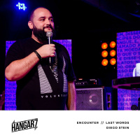 ENCOUNTER - Last Words :: Diego Stein