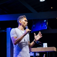 Encounter - Great times are coming #4 - Thiago Cavalcanti 12/01