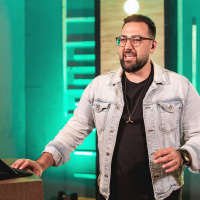 Guarde o seu coração - Juan Pinheiro #Antivírus #1