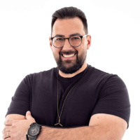 Pr. Juan Pinheiro | #VidasImportam #3