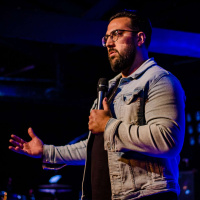 Encounter - A mente do céu #5 - Juan Pinheiro