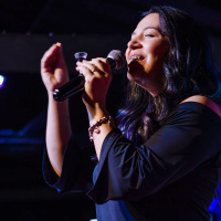 ENCOUNTER - Brasil Que Eu Quero - Keila Braga