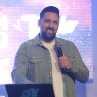 Tudo ou Nada - Pr. Juan Pinheiro #TudoouNada #1