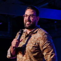 ENCOUNTER - Especial - Juan Pinheiro - Transformados pela Graça 18/03