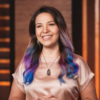 Maturidade é ser guiado pelo Espírito - Keila Braga #Maturidade #3