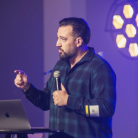 A ciência da gratidão - Juan Pinheiro #2