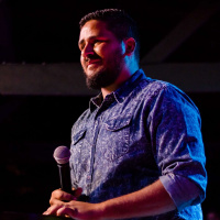 ENCOUNTER - Série Vivendo Pela Fé :: Porque duvidamos? :: Luiz Neto