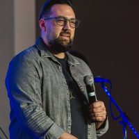 O Presente - Pr. Juan Pinheiro #1