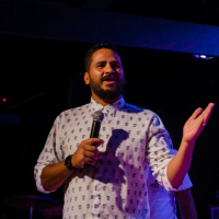 Encounter Especial // 24.02 - Luiz Neto