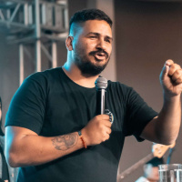 Lembre-se disso - Pr. Luiz Neto #VidasImportam #1