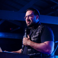 Encounter - Great times are coming #5 Coragem para acessar o novo - Juan Pinheiro - 26/01