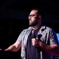 ENCOUNTER - Série - Vision - Juan Pinheiro #4