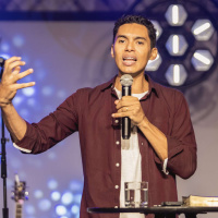 Faixa Bônus - Pr. Thiago Cavalcante