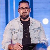 A dependência de Deus e a quarentena - Juan Pinheiro #Quarentena #5