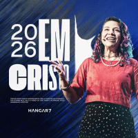 EM CRISTO • #01 | PASTORA KEILA BRAGA