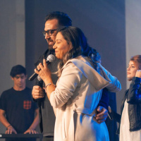 Mentiram para você sobre Casamento - Pr. Juan e Keila #Mentiramparavocê #4