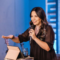 Paz na Quarentena- Keila Braga #Quarentena #4