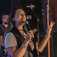 Pra. Keila Braga - #DeixeNascer #2