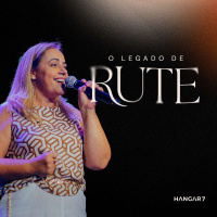 O LEGADO DE RUTE #05 - MEIRE LAGO | ENCOUNTER NIGHT