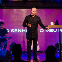 ENCOUNTER Especial -Mesa Para Dois - Nuno Ornelas 24:11