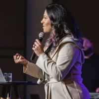 Pra. Keila Braga - #VidasImportam #4