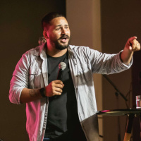 Pr. Luiz Neto - #DeixeNascer #1