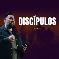 #05 - Juan Pinheiro | DISCÍPULOS PARA GLÓRIA DE DEUS