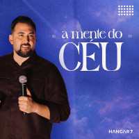 [A Mente do Céu] - Juan Pinheiro #02